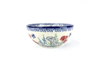 B92 Bunzlau Schaaltje 2901X Ronde Schaaltjes